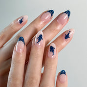 NP Ocean Tale [Medium Oval]