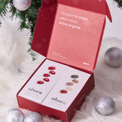 [2025 Christmas Set] N Red Chrome & N Joy