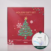 [2025 Christmas Set] N Santa Cane & N Red Chrome