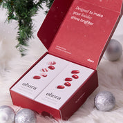 [2025 Christmas Set] N Santa Cane & N Red Chrome