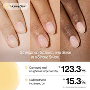 [Honeydew] Nail Care Polish