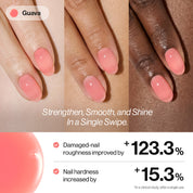 [Guava] Nail Care Polish