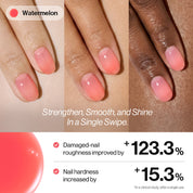 [Watermelon] Nail Care Polish
