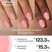 [Meringue] Nail Care Polish