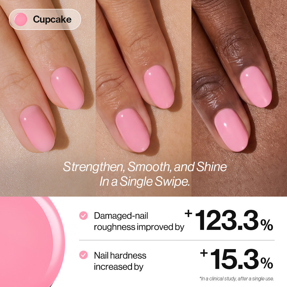 [Cupcake] Nail Care Polish