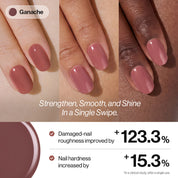 [Ganache] Nail Care Polish