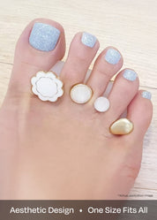 Toe Separator - Florence