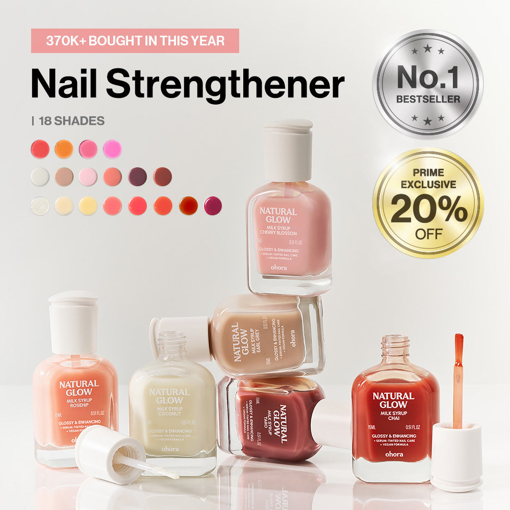 ohora Prime Big Deal Days: Up to 80% Off