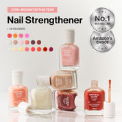 [Amazon #1] Nail Strengthener