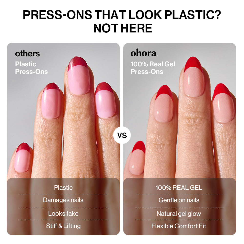 (Pre-Order Ships Out After 4/24) Glazed Chrome [Medium Oval]