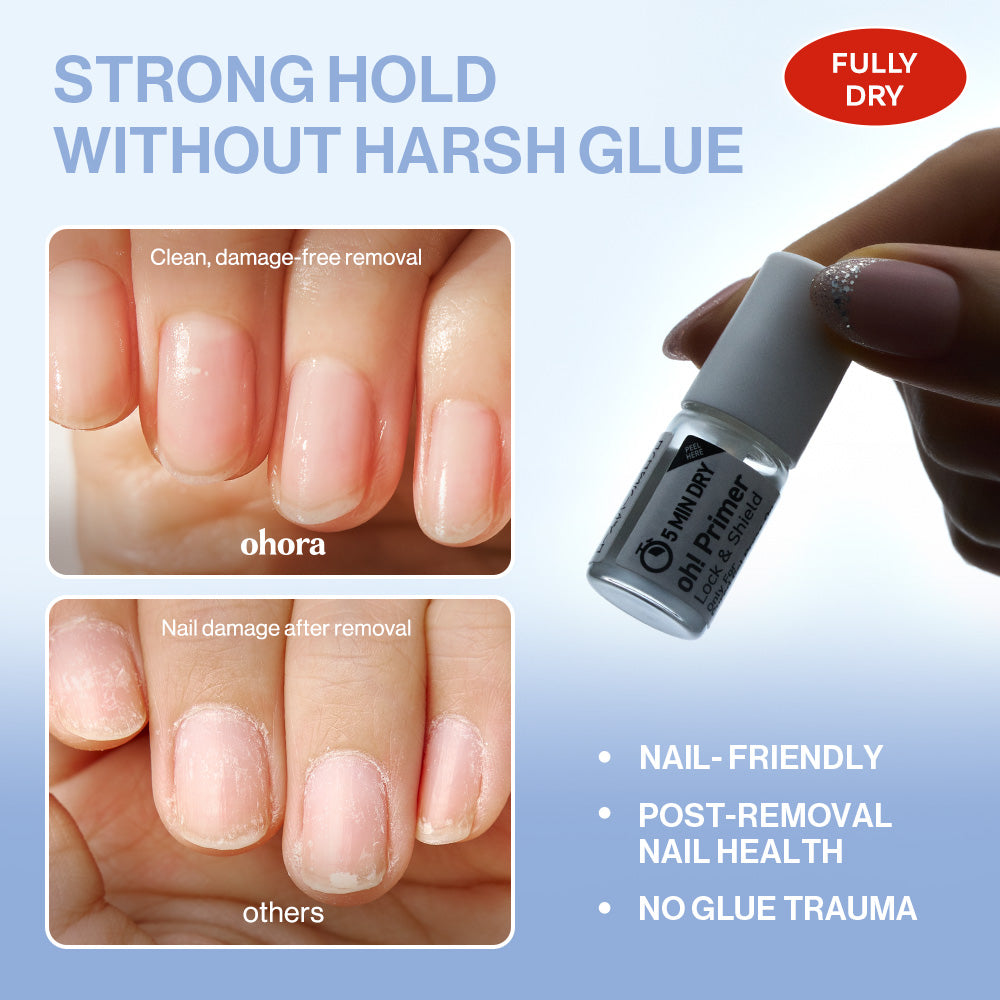 (Pre-Order Ships Out After 4/24) Glazed Chrome [Medium Oval]