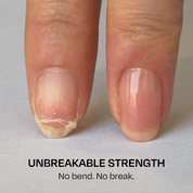 [Chai] Nail Strengthener