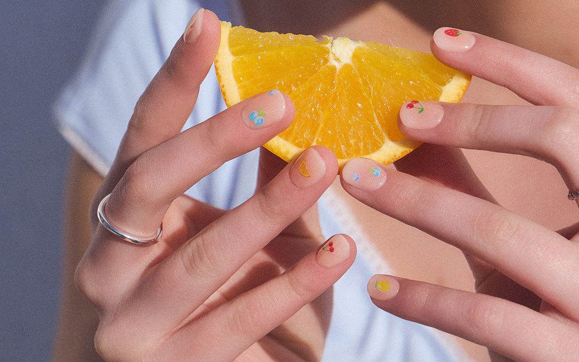 Sweet Bloom Collection