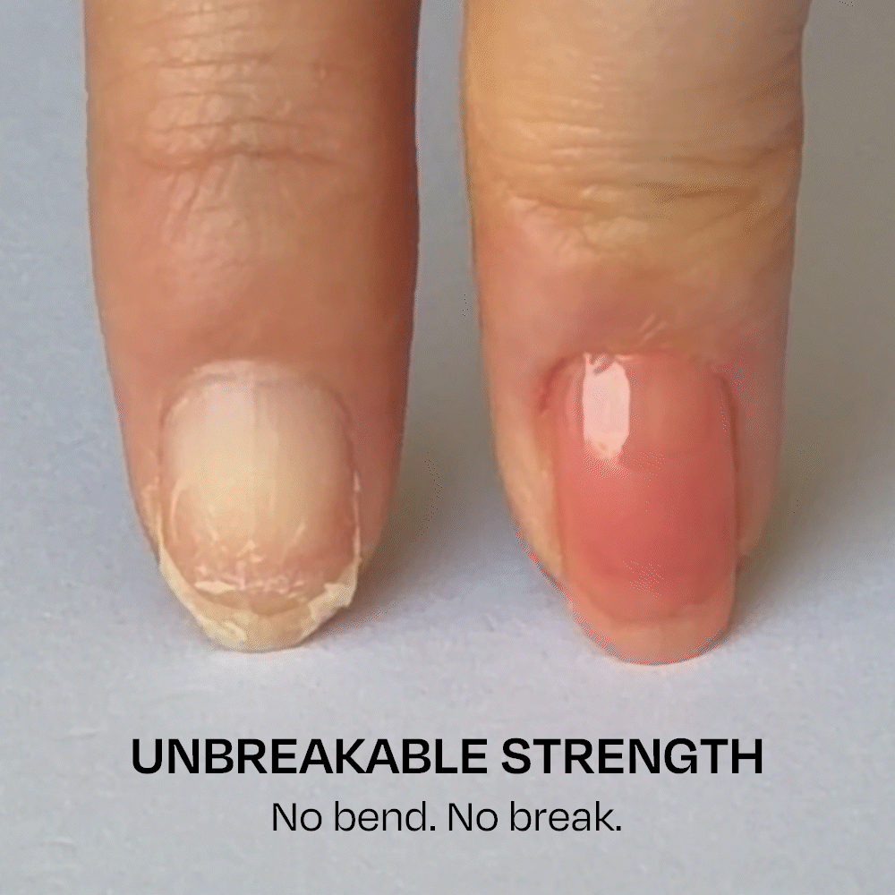 [Apricot] Nail Strengthener