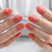 [Watermelon] Nail Care Polish