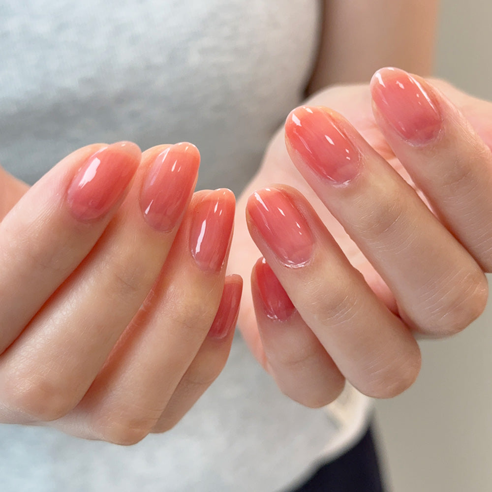 [Watermelon] Nail Care Polish