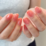 [Watermelon] Nail Care Polish
