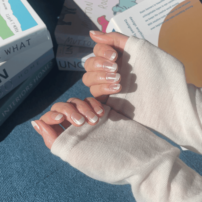 N Glow French – ohora usa