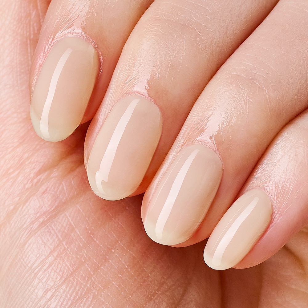 [Honeydew] Nail Care Polish