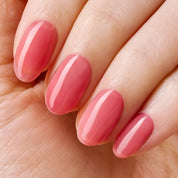 [Cherry] Nail Care Polish