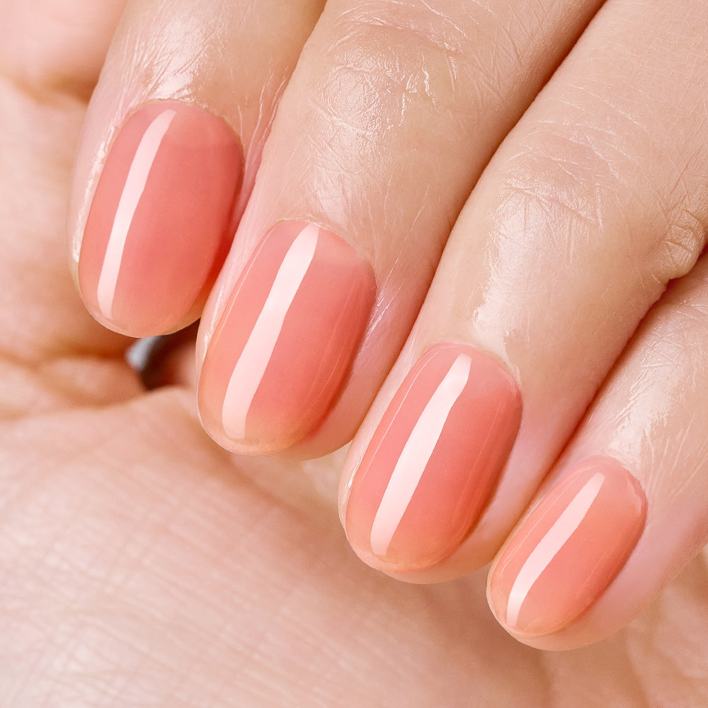 [Watermelon] Nail Care Polish