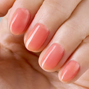 [Cherry] Nail Care Polish