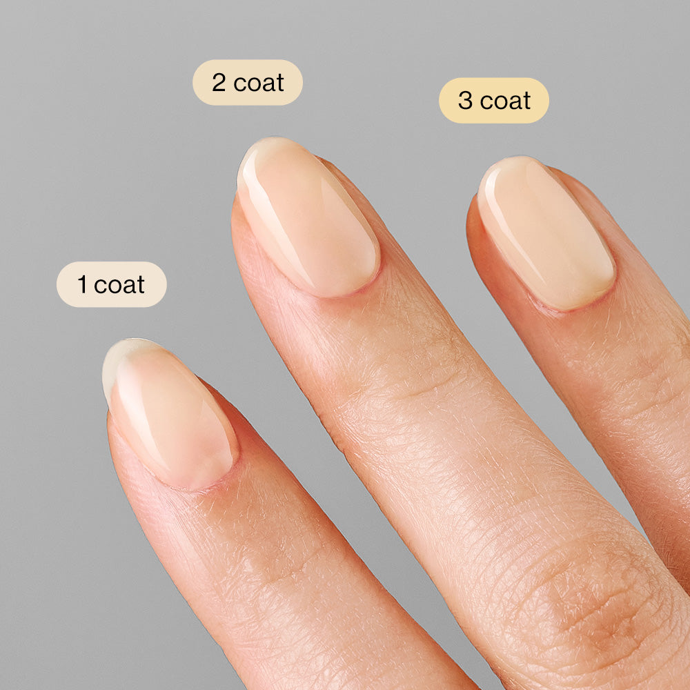 [Honeydew] Nail Care Polish