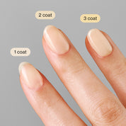 [Honeydew] Nail Care Polish