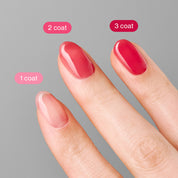 [Grape] Nail Care Polish
