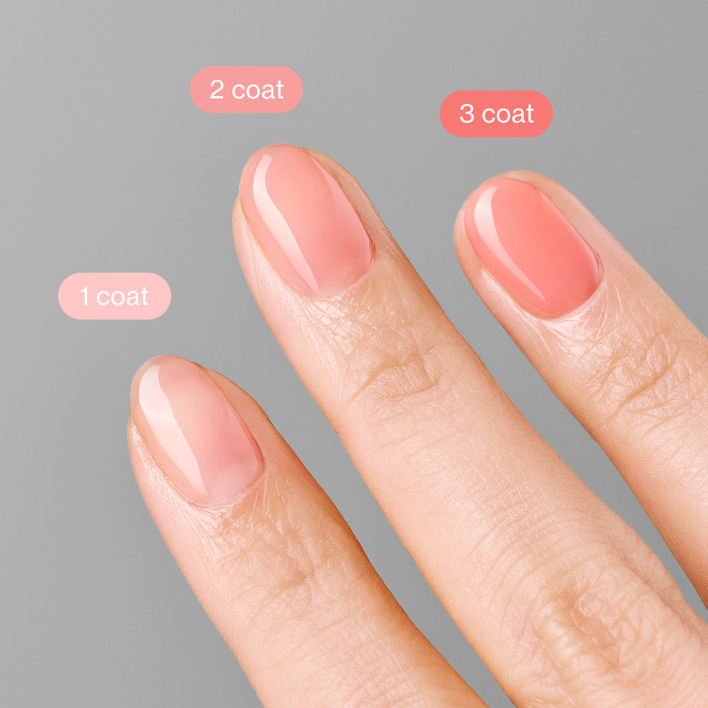 [Guava] Nail Care Polish