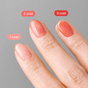 [Cherry] Nail Care Polish