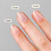 [Champagne] Nail Care Polish