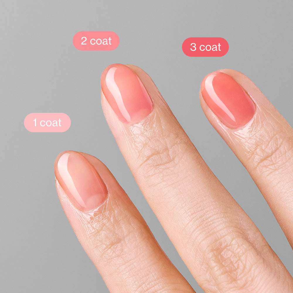 [Watermelon] Nail Care Polish