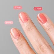 [Watermelon] Nail Care Polish