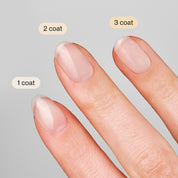 [Gold Confetti] Nail Care Polish