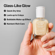 [Honeydew] Nail Care Polish