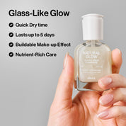 [Champagne] Nail Care Polish