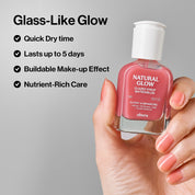 [Watermelon] Nail Care Polish