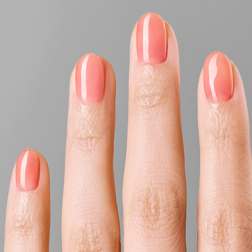 [Watermelon] Nail Care Polish