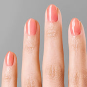 [Watermelon] Nail Care Polish