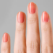 [Cherry] Nail Care Polish