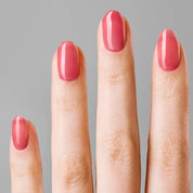 [Grape] Nail Care Polish
