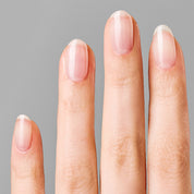 [Champagne] Nail Care Polish