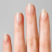 [Gold Confetti] Nail Care Polish