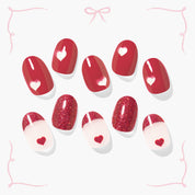 [5% off] Sweet Valentine's Collection Duo Set C