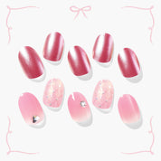 [5% off] Sweet Valentine's Collection Duo Set D