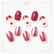 [5% off] Sweet Valentine's Collection Duo Set F