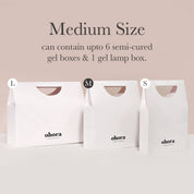 ohora Accessories Gift bag M