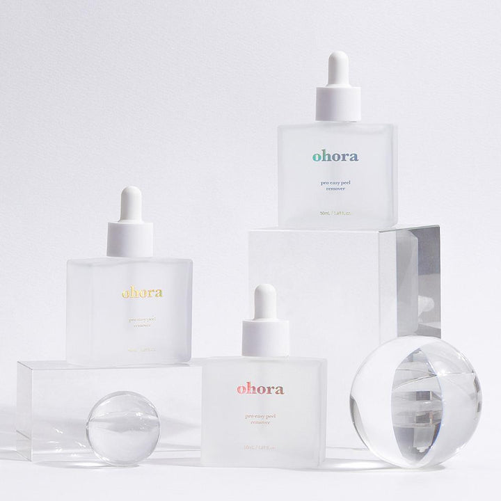 all products – ohora usa