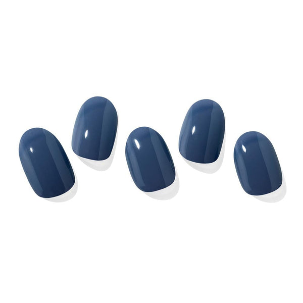 ohora N Cream Indigo l Semi Cured Gel Nails – ohora usa